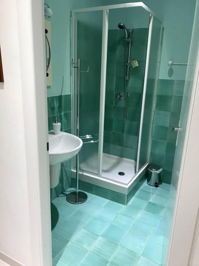 Готель Il Nido Sull'Oltrarno Camera Con Bagno Privato Флоренція Екстер'єр фото